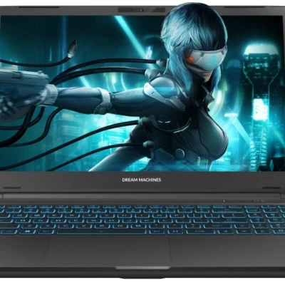 Ноутбук Dream Machines RG4050-15 15.6FHD IPS (RG4050-15UA67)