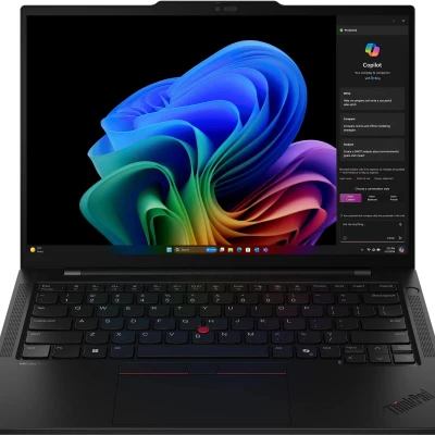 Ноутбук Lenovo ThinkPad T14s-G6 14" WUXGA IPS Touch (21M1000TRA)
