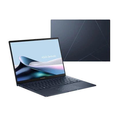 Ноутбук ASUS Zenbook 14 UX3405CA-ST781X 14" 3K OLED (90NB14W1-M015D0)