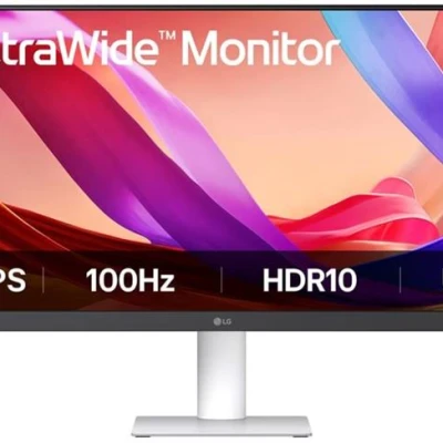 Монитор LG 29" 29U531A-W HDMI (29U531A-W)