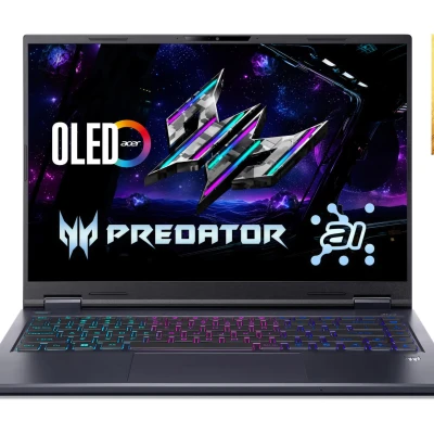 Ноутбук Acer Predator Helios Neo 14 PHN14-71 14.5" 2.8K OLED (NH.QY3EU.004)