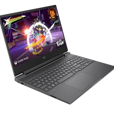 Ноутбук HP Victus 15-fa2707ua 15.6" FHD IPS AG (BF1H3EA)