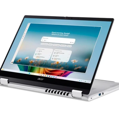 Ноутбук Acer Swift Spin 14 AI SFSP14-I51T 14" WUXGA IPS Touch (NX.W0SEU.005)