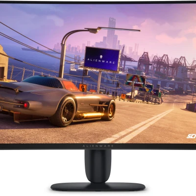 Монитор DELL 31.5" AW3226DM 2xHDMI (210-BWQD)