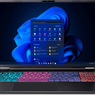 Ноутбук Acer Nitro V 16S ANV16S-61 16" WQXGA IPS (NH.QXTEU.001)