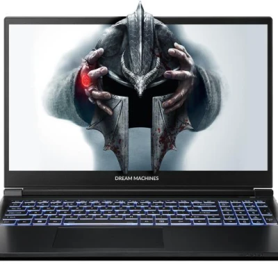 Ноутбук Dream Machines RG5070-15 15.6QHD IPS (RG5070-15UA27)