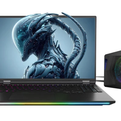 Ноутбук Dream Machines RX5090-16 16WQXGA (RX5090-16UA27)