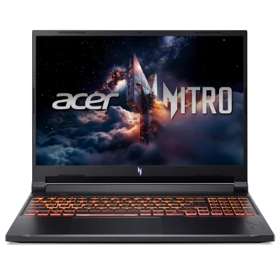 Ноутбук Acer Nitro V 16 ANV16-72 16" WQXGA IPS (NH.QZREU.008)