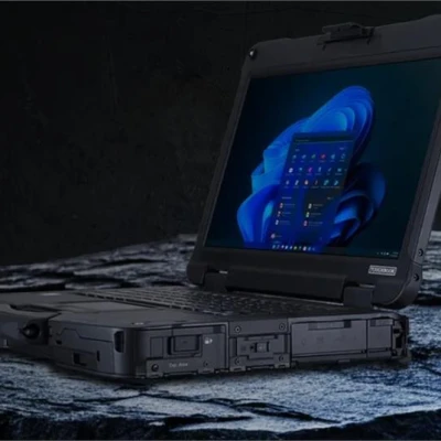 Ноутбук Panasonic Toughbook FZ-40 MK2 14” FHD Touch (FZ-40FZ005B4)