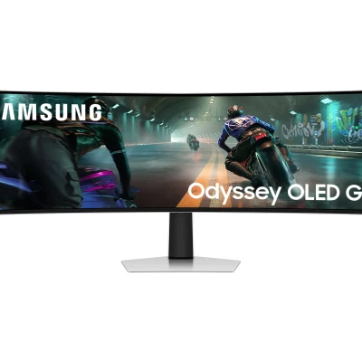 Монітор Samsung 48.7"Odyssey G9 49DG910 HDMI (LS49DG910SIXUA)