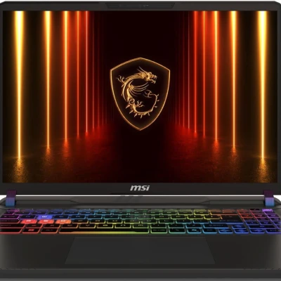 Ноутбук MSI Vector 16 HX AI A2XWIG-222XUA 16" QHD+ (9S7-15M352-222)
