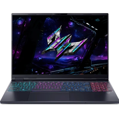 Ноутбук Acer Predator Helios Neo 16S AI PHN16S-I51 16" OLED (NH.U3TEU.003)