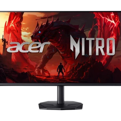 Монітор Acer 23.8" Nitro KG241YX3bip HDMI (UM.QX1EE.312)