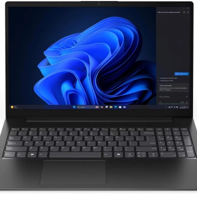 Ноутбук Lenovo V15-G5 15.6" FHD IPS AG (83GW00C6RA)