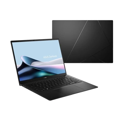 Ноутбук ASUS Zenbook 14 UM3406GA-QD008W 14" WUXGA OLED (90NB17R1-M000A0)