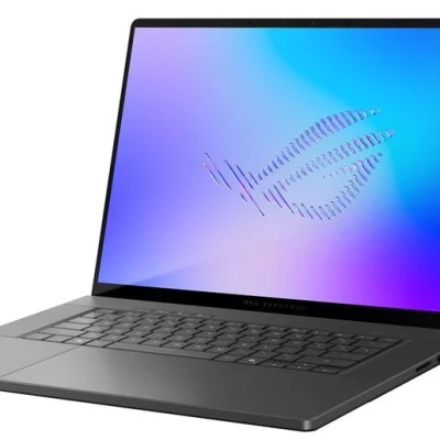 Ноутбук ASUS ROG Zephyrus G16 GU606AR-TB064W 16" WQXGA OLED (90NR0PC2-M00670)