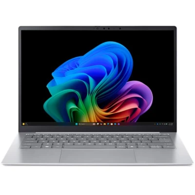 Ноутбук Acer Swift Edge 14 AI SFE14-I51 14" 2.8K OLED (NX.JVQEU.003)
