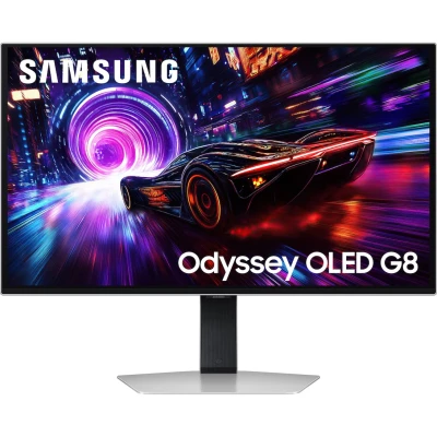Монитор Samsung 32" Odyssey G81SF HDMI (LS32FG812SIXUA)