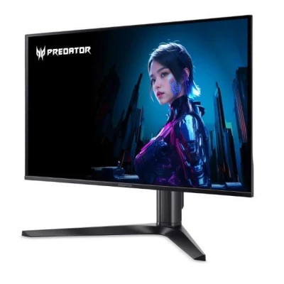 Монітор Acer 27" Predator X27UFbmiipphuzx 2xHDMI (UM.HXXEE.F01)
