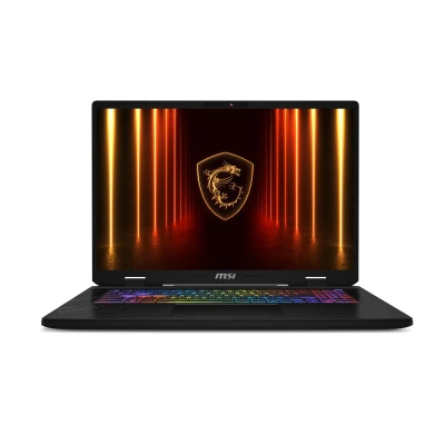 Ноутбук MSI Crosshair A17 HX D8WGKG-021XUA 17" QHD+ (9S7-17TL23-021)
