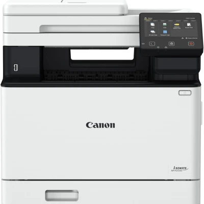 БФП А4 кол. Canon i-SENSYS MF752Cdw II з Wi-Fi (7185C013)