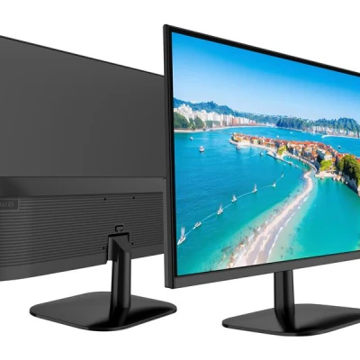 Монітор Asus 21.5" VP229HF D-Sub (90LM06B0-B05B70)
