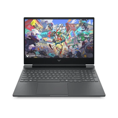 Ноутбук HP Victus 15-fa2135ua 15.6" FHD IPS AG (DM8B1EA)