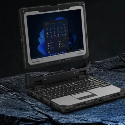 Ноутбук Panasonic Toughbook CF-33 MK4 12” QHD Touch (CF-339AAACB4)