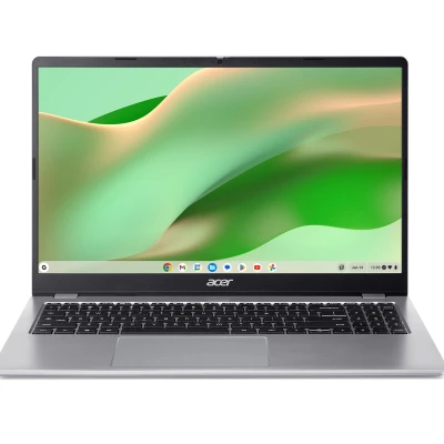 Ноутбук Acer Chromebook CB315-6HT 15.6" FHD IPS Touch (NX.JLYEU.001)