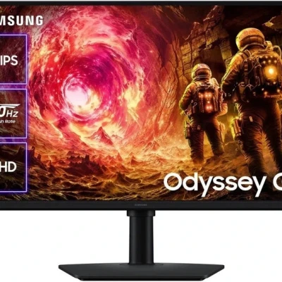 Монитор Samsung 27" S27DG500E HDMI (LS27FG500EIXUA)