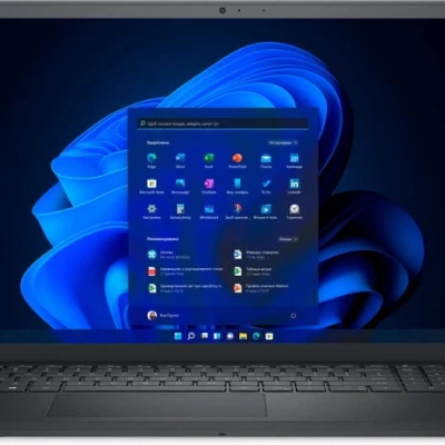 Ноутбук Dell Pro 15 Essential 15.6" FHD AG (PV15255MDO850UA_W11H)
