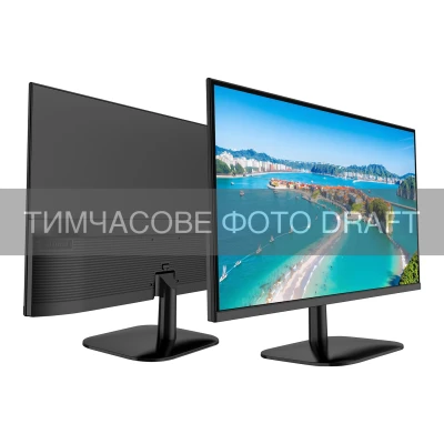 Монитор 2E 27" A2726B D-Sub (2E-A2726B-01.EU)