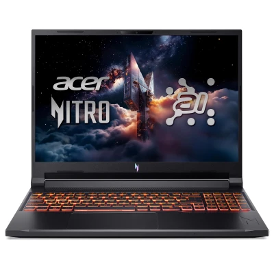 Ноутбук Acer Nitro V 16 ANV16-61 16" WUXGA IPS (NH.U1EEU.008)
