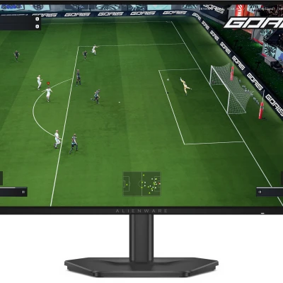 Монітор DELL 27" AW2726DL HDMI (210-BWLP)
