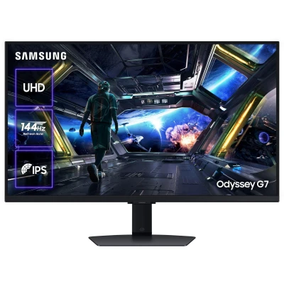 Монитор Samsung 32" S32DG700E HDMI (LS32DG700EZXUA)