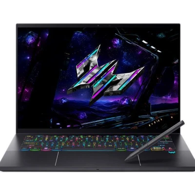 Ноутбук Acer Predator Triton 14 PT14-52T 14.5" 2.8K OLED Touch (NH.U0GEU.001)