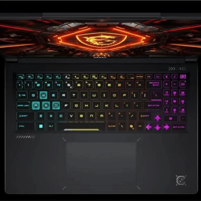 Ноутбук MSI Crosshair A16 HX E8WFK-030XUA 16" QHD+ (9S7-265L43-030)