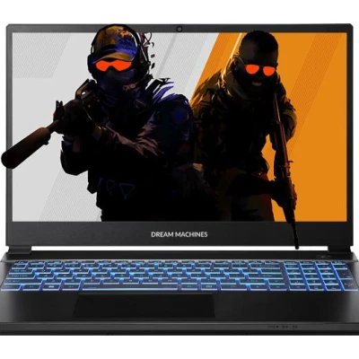 Ноутбук Dream Machines RT5050-15 15.6FHD IPS (RT5050-15UA28)