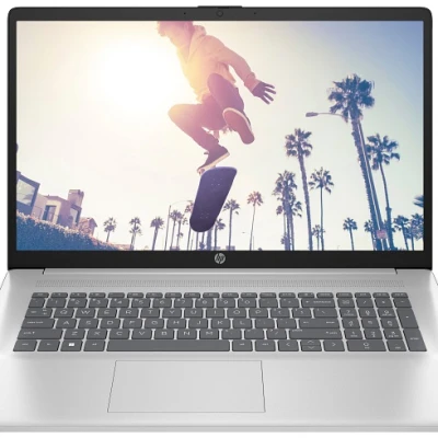 Ноутбук HP 17-cn4040ua 17.3" FHD IPS AG (CS8B8EA)