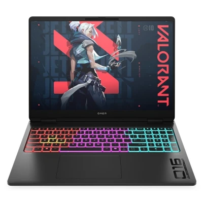 Ноутбук HP OMEN MAX 16-ah0044ua 16" 2.5K OLED (D06H7EA)