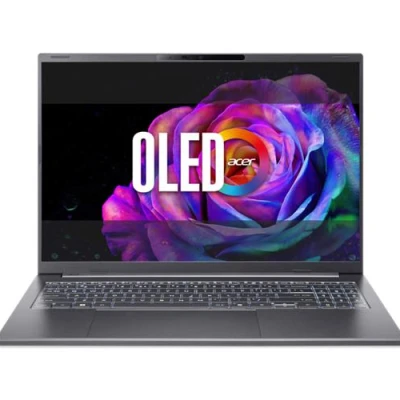 Ноутбук Acer Aspire 16 AI A16-I71M 16" WUXGA OLED (NX.JY4EU.003)