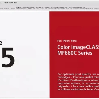 Картридж Canon 075M MF664Cdw (6363C002)