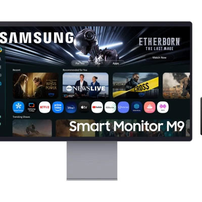 Монитор Samsung 32"S32FM902 HDMI (LS32FM902SZXUA)