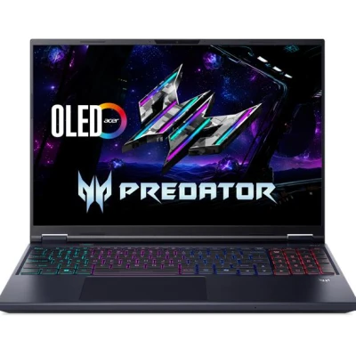 Ноутбук Acer Predator Helios Neo 16 AI PHN16-I71 16" WQXGA (NH.U45EU.005)