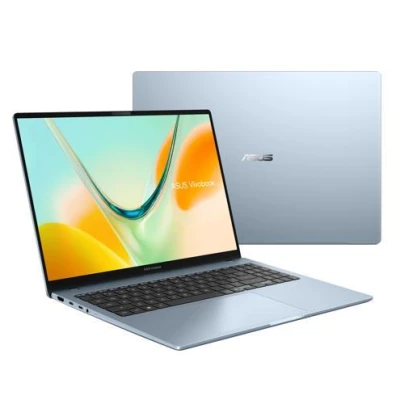 Ноутбук ASUS Vivobook S16 S5608QA-MB193W 16" WUXGA IPS (90NB19C3-M00D60)