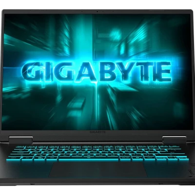 Ноутбук Gigabyte Gaming A16 16.0 FHD (GAMING_A16_CVHI3UA864SD)
