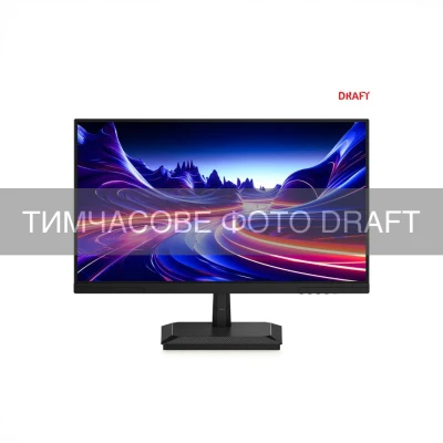 Монітор 2E GAMING 27" G2725B HDMI (2E-G2725B-01.UA)