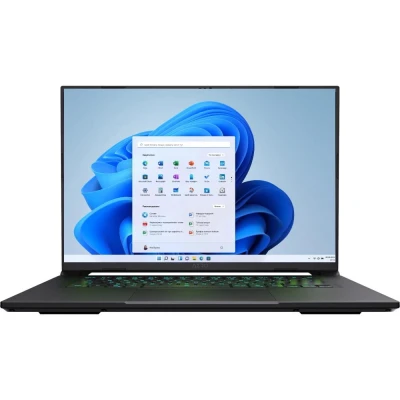 Ноутбук AERO X16 16.0 QHD+ (AERO_X16_1TH93UAC94AH)