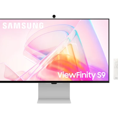 Монитор Samsung 27" ViewFinity S90PC DP (LS27C902PAZXUA)
