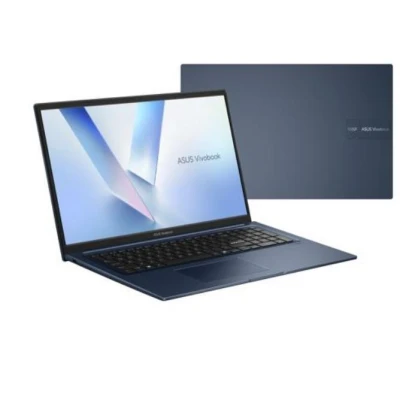 Ноутбук ASUS Vivobook 17 X1704VA-AU988 17.3" FHD IPS (90NB13X2-M00HF0)